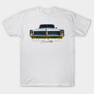 1964 Pontiac Bonneville Convertible T-Shirt